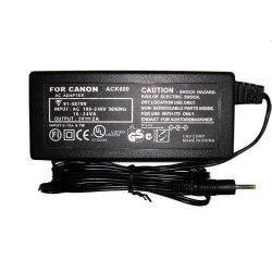 Canon ACK-800 POWER SUPPLY - 2610B003AA