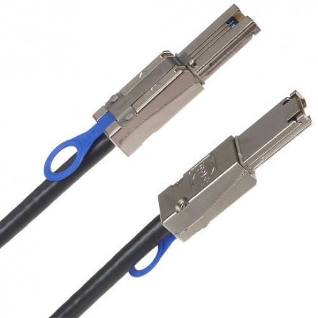 IBM TS2260 2M Mini-SAS 1xCable 1 unit 95P4713