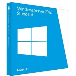 Windows Server Standard 2012 2CPU 00Y6267