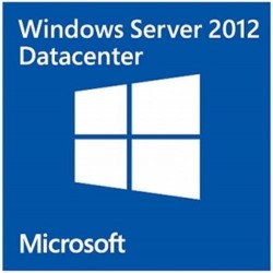 Windows Server Datacenter 2012 2CPU 00Y6286