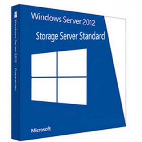 Windows Storage Server 2012 Standard 2CPU 00Y6305