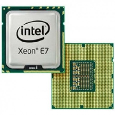 Xeon Processor E7-4850 10C For x3850X5 88Y5358