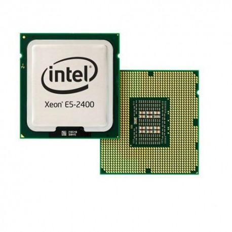 Xeon Processor E5-2403 4C For x3530M4 94Y6380