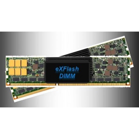 IBM exFlash 8x1.8in HS SAS SSD Backplane 59Y6213