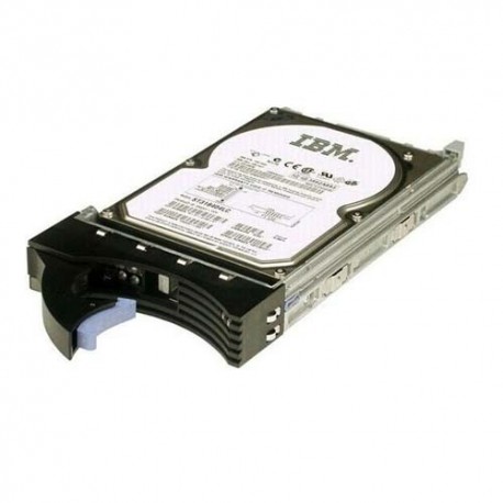 IBM 500GB 2.5in SFF 7.2K 6Gbps NL HS SAS HDD 90Y8953