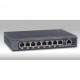 Netgear ProSafe VPN Firewall 8 w 8 Port 10 100 1000 Switch FVS318G-100EUS