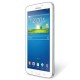 SAMSUNG Galaxy Tab White 3.7.0 