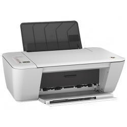 HP Deskjet Ink Advantage 2545 All-in-One 