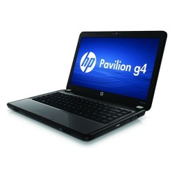 HP Pavilion 14-N055TX Black  Core i3 DOS