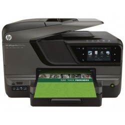 HP Officejet Pro 8600 Plus e-All-in-One