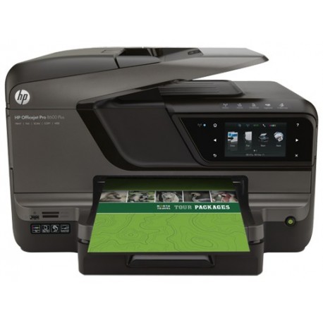 HP Officejet Pro 8600 Plus e-All-in-One