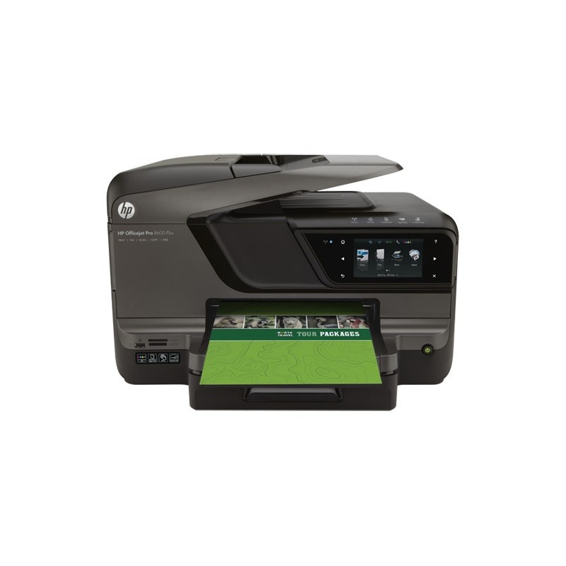 Harga Jual Hp Officejet Pro 8600 Plus E All In One 4088