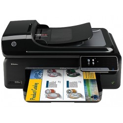 HP Officejet 7610 Wide Format A3 e-AIO 