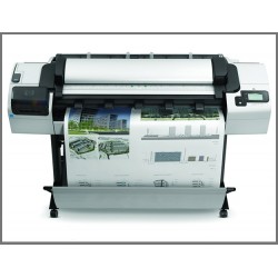 HP Designjet T2300 eMFP Printer