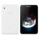 LENOVO A3300 A7-30  Quad Core Android 4.2 Jelly Bean White 