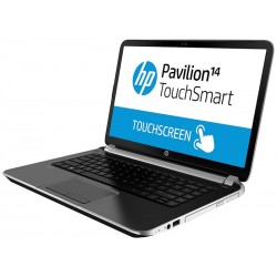 HP Pavilion 14-N233TX  Core™ i7 Windows 8