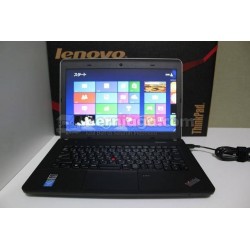 LENOVO ThinkPad Edge E440 3ID Intel Core i5  Win8 SL 64bit﻿