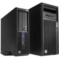 HP Z230T Core i5-4570 Workstation