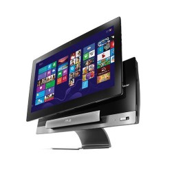 ASUS EeeTop Transformer P1801-B202K All-in-One