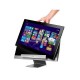 ASUS EeeTop Transformer P1801-B202K All-in-One