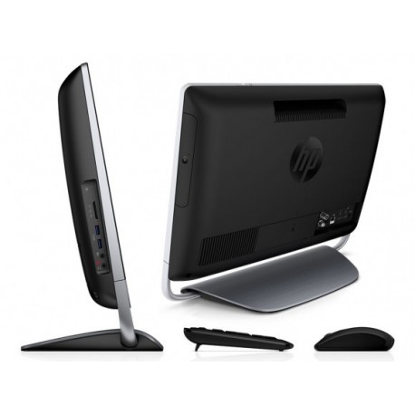 Hp Envy 20-d230d TouchSmart All-in-One