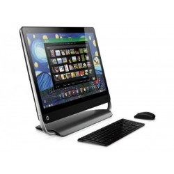 Hp Envy 23-d240d Core i5- TouchSmart Win8 64-bit﻿ All-in-One