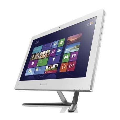 LENOVO IdeaCentre C440 246 Core i3 Win 8﻿  All-in-One