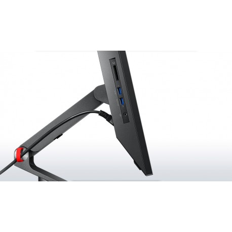 LENOVO ThinkCentre Edge93z 6IF Core i5 Win 8 Pro Touchscreen All-in-One