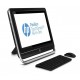 Hp Pavilion TouchSmart 22-H110D Win8 Core i3 All-in-One