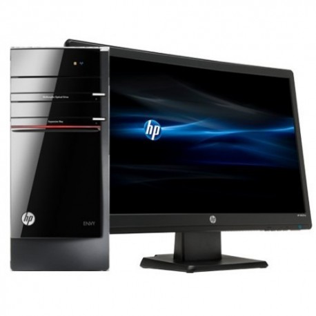 HP Envy 700-200d Core i7 Win8 64