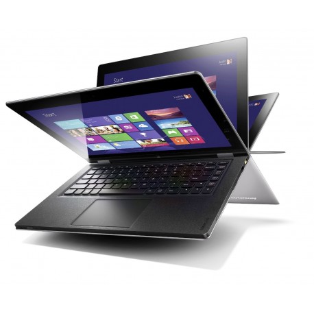 Lenovo ThinkPad Yoga RIF Ultrabook  Core i7 Touchscreen Win8.1