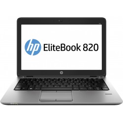 HP EliteBook 820  Core i5 Win7 Pro 64bit﻿