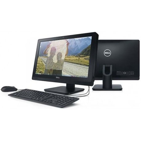 DELL Inspiron One 2020 Core i3 Non OS﻿