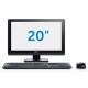 DELL Inspiron One 2020 Core i3 Non OS﻿