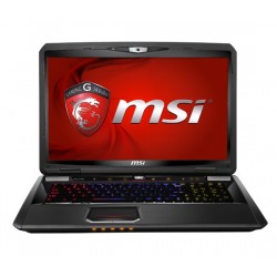 MSI Notebook GT70 2PC Dominator