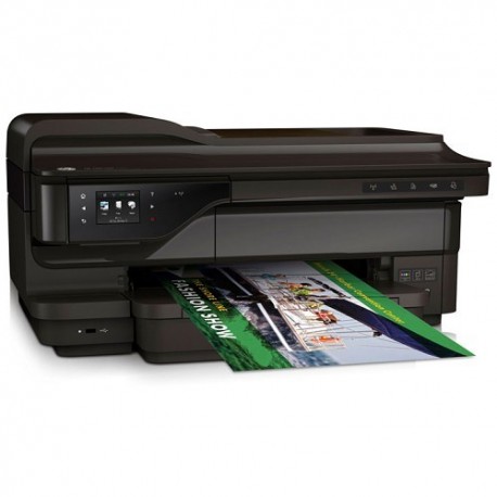 HP Officejet 7610 Wide Format A3 e-AIO CR769A