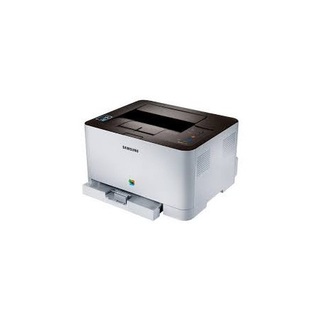 SAMSUNG Printer Laser Warna SL-C410W