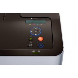 SAMSUNG Printer Laser Warna SL-C1810W