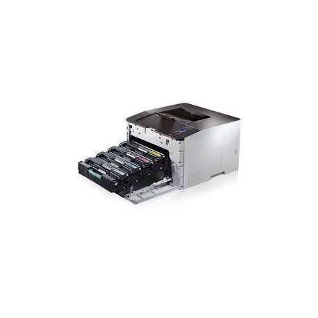 SAMSUNG Printer Laser Warna CLP-415NW