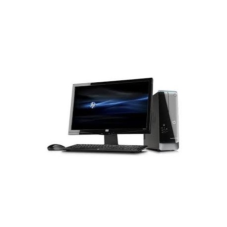 HP Pavilion Slimline 400-220D All-in-One