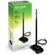 TP Link Antenna Omni 8 dbi 2.4 Ghz Indoor SMA TL-ANT2408CL