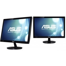 LCD ASUS VS197NBK