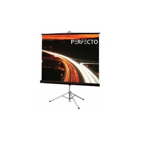 Perfecto Portable Screen PSPF60 inch 200CMx170CM 80 inch Diagonal