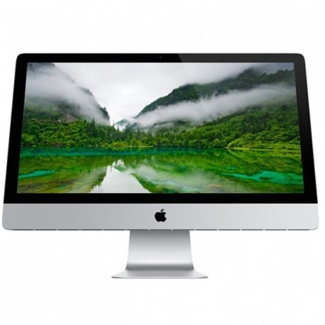 Apple iMac ME088 Core i5 Mac OS