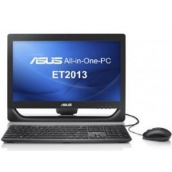 Asus All in One EeeTOP ET2013IUTI-B048M Dual Core DOS - Contact For Best Price 