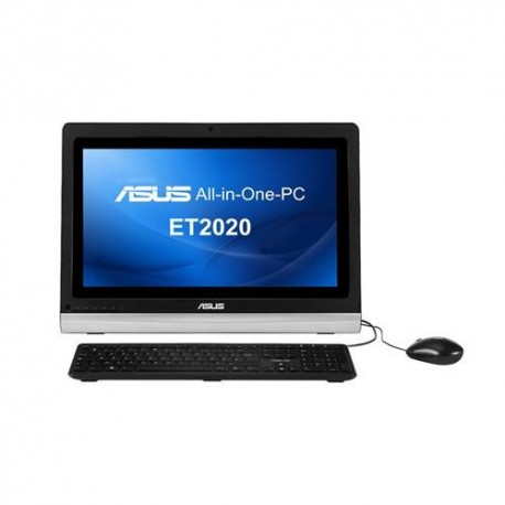 Asus All in One EeeTOP ET2020IUTI-B016K Core i3 Win 8 - Contact For Best Price 