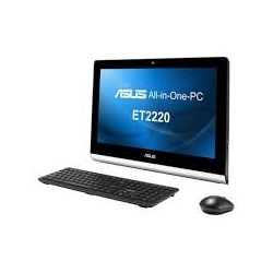 Asus All in One EeeTOP ET2220INTI-B019K Core i5 Win 8 - Contact For Best Price 