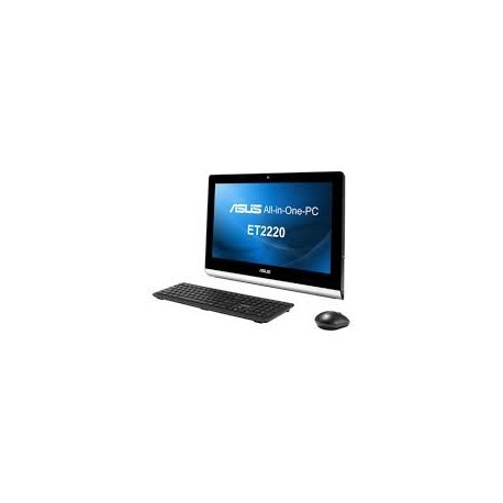 Asus All in One EeeTOP ET2220INTI-B019K Core i5 Win 8 - Contact For Best Price 