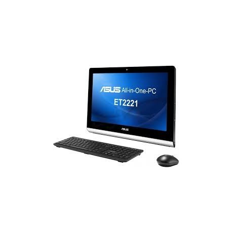 Asus All in One EeeTOP ET2221INTH-B029M Core i5 DOS- Contact For Best Price 