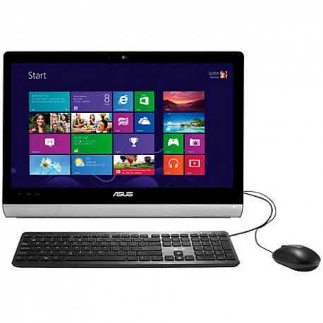 Asus All in One EeeTOP ET2221INTH-B049K Core i5 Win 8 - Contact For Best Price 